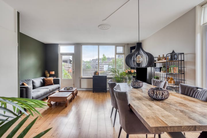 Foto 7 van Houtdraaierstraat 35