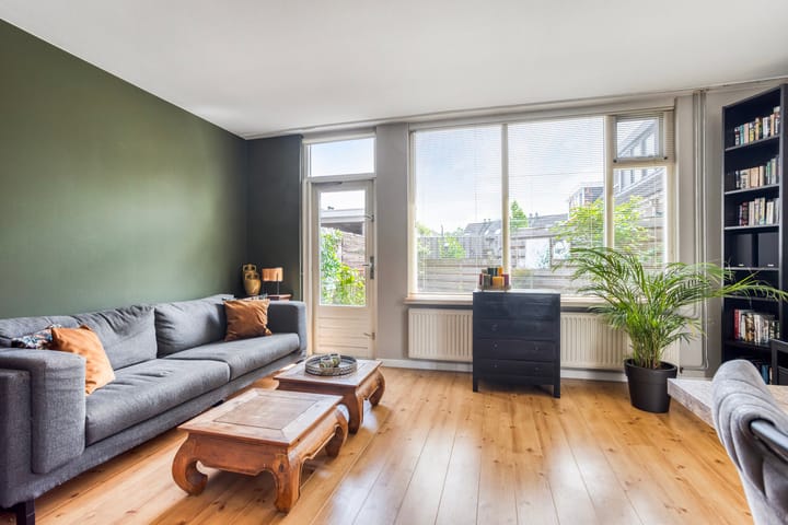 Foto 8 van Houtdraaierstraat 35