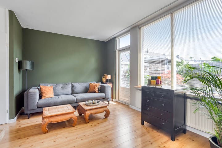 Foto 9 van Houtdraaierstraat 35