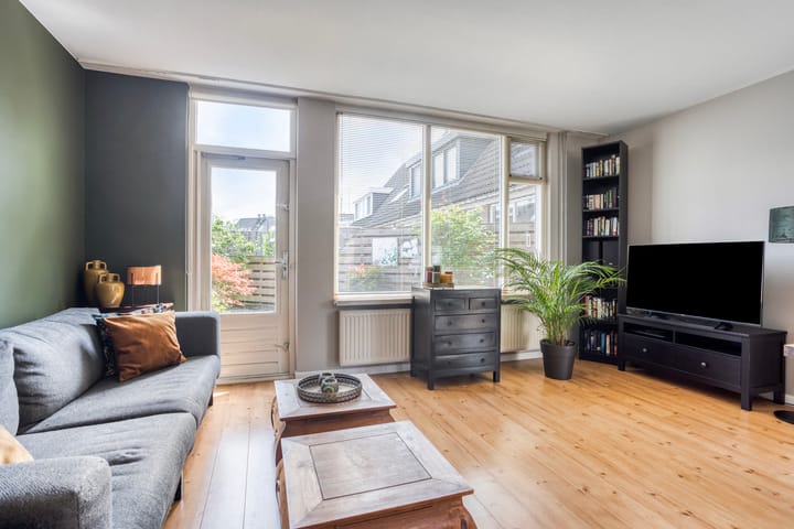 Foto 10 van Houtdraaierstraat 35