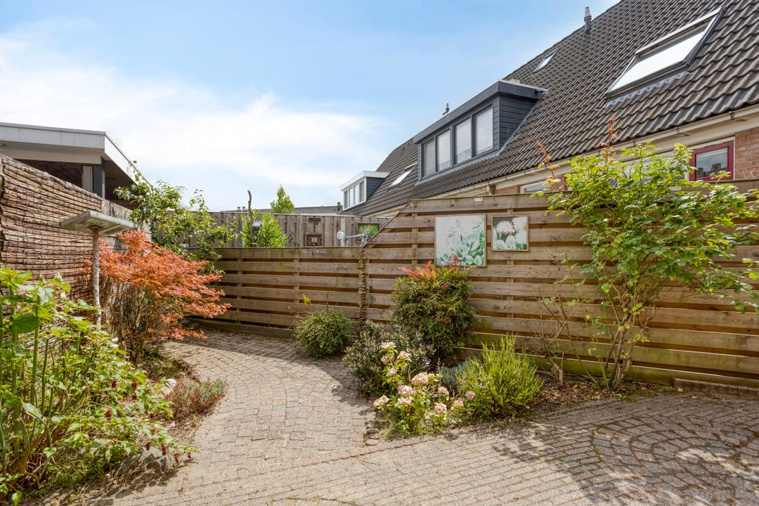Photo 11 of Houtdraaierstraat 35