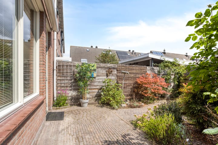 Foto 12 van Houtdraaierstraat 35