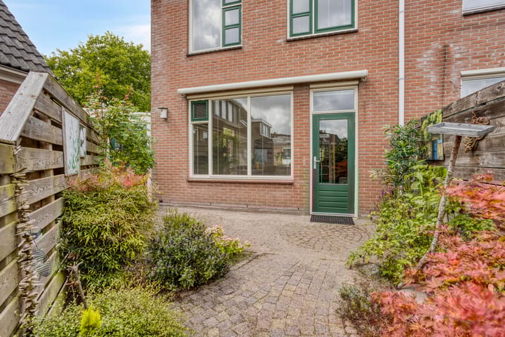 Foto 13 van Houtdraaierstraat 35