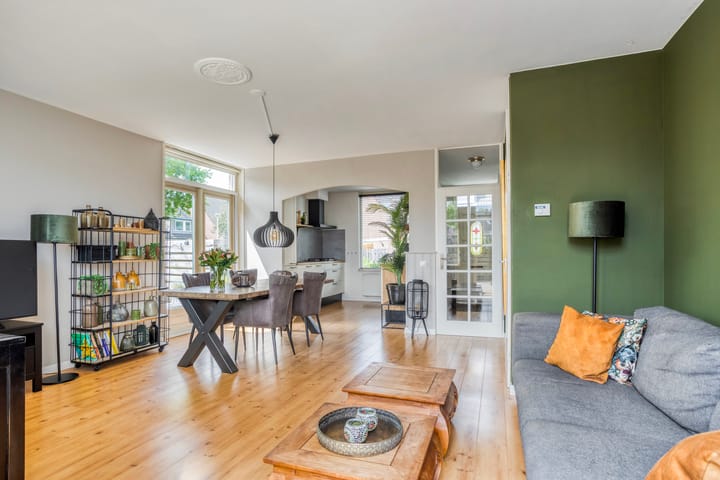 Foto 14 van Houtdraaierstraat 35