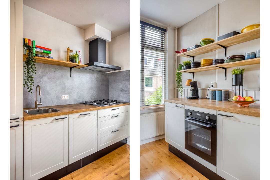 Photo 16 of Houtdraaierstraat 35
