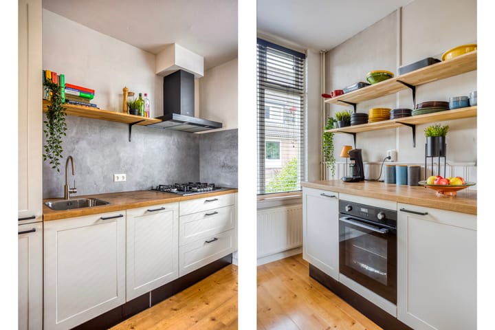 Foto 16 van Houtdraaierstraat 35