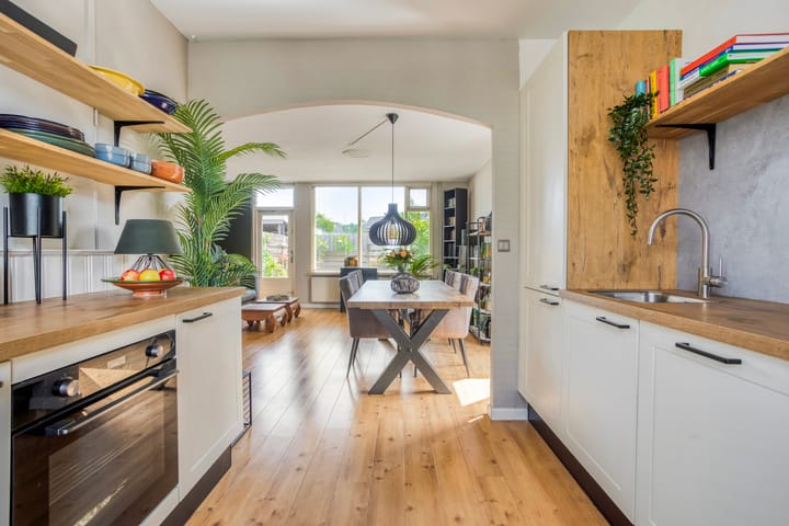 Foto 17 van Houtdraaierstraat 35