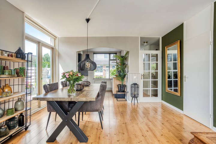 Foto 18 van Houtdraaierstraat 35