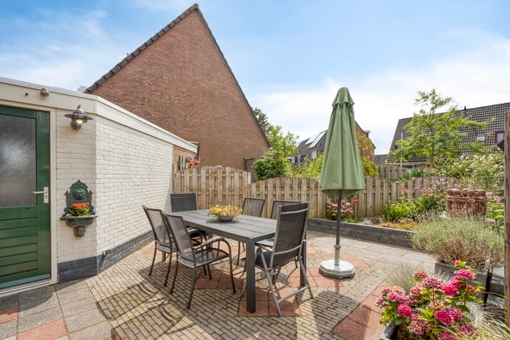 Foto 20 van Houtdraaierstraat 35