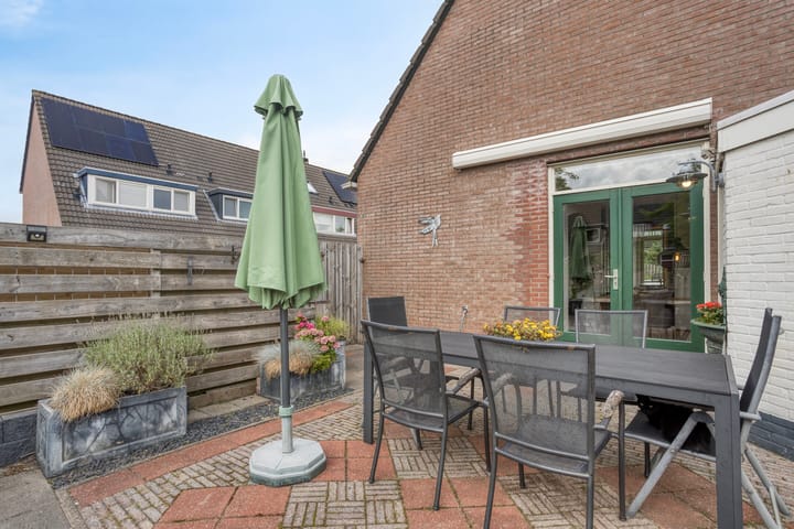 Foto 19 van Houtdraaierstraat 35