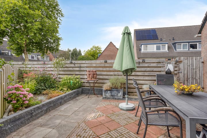 Foto 21 van Houtdraaierstraat 35