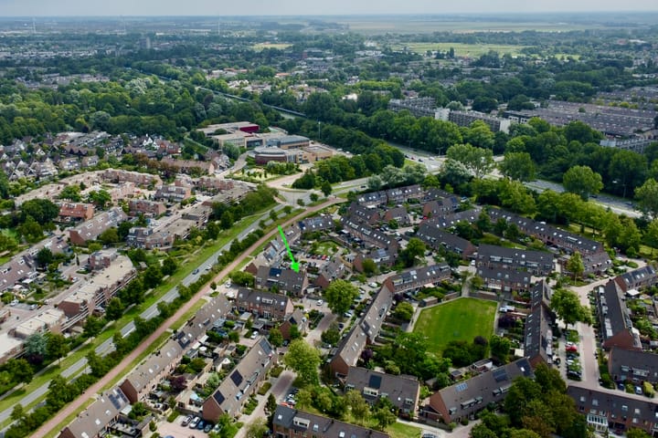 Foto 23 van Houtdraaierstraat 35