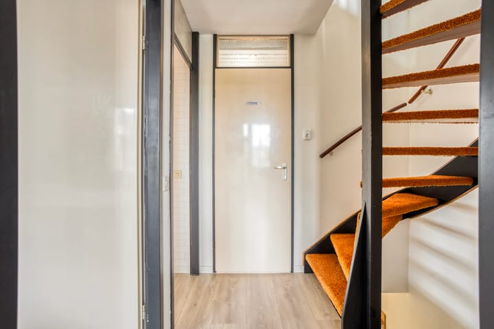 Foto 25 van Houtdraaierstraat 35