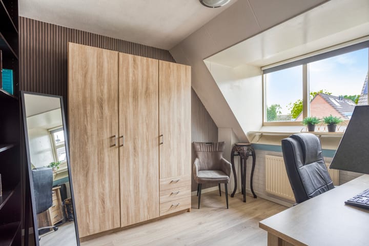 Foto 30 van Houtdraaierstraat 35