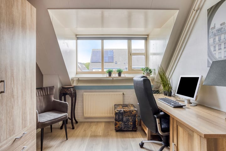 Foto 31 van Houtdraaierstraat 35