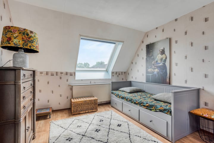 Foto 33 van Houtdraaierstraat 35