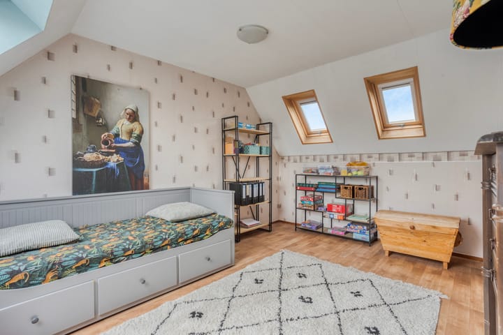 Foto 34 van Houtdraaierstraat 35