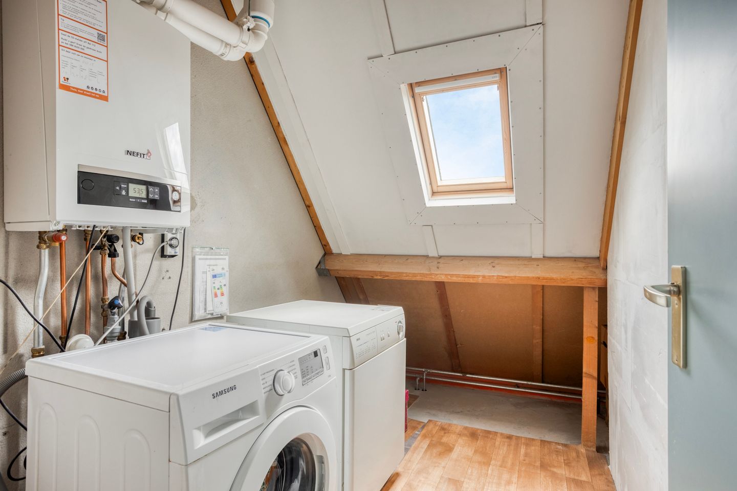 Photo 35 of Houtdraaierstraat 35