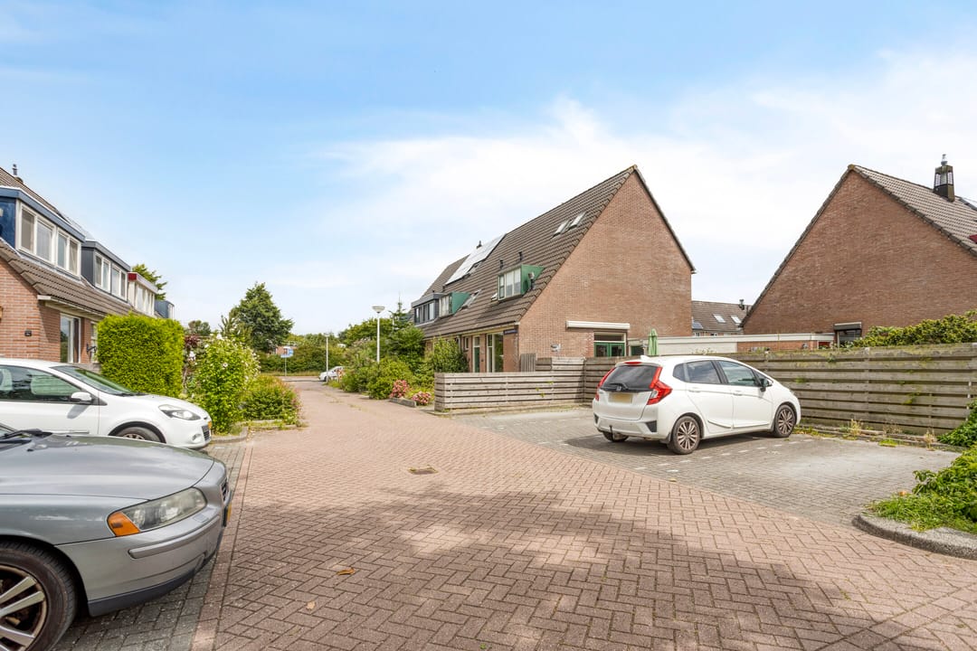 Photo 37 of Houtdraaierstraat 35