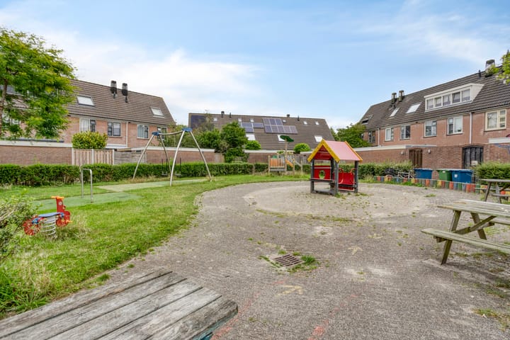 Foto 38 van Houtdraaierstraat 35