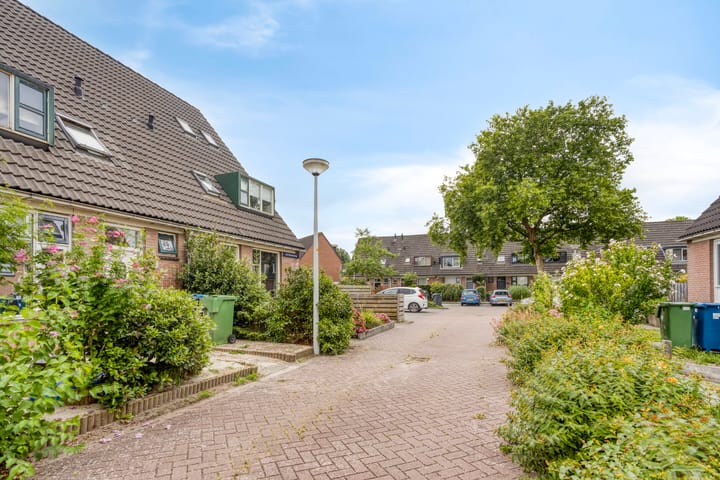 Foto 36 van Houtdraaierstraat 35