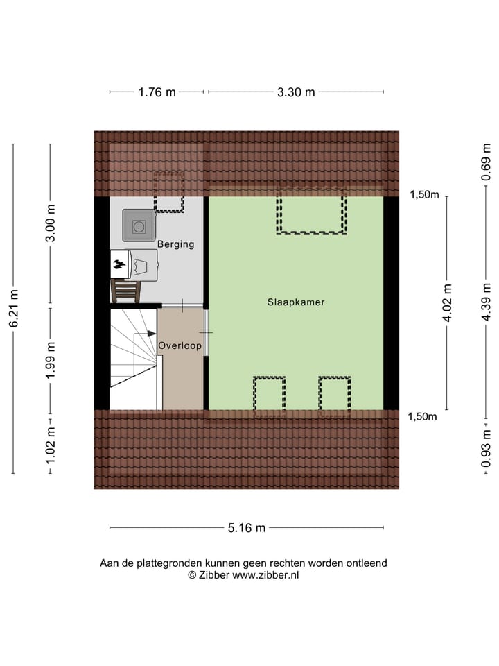 Foto 45 van Houtdraaierstraat 35