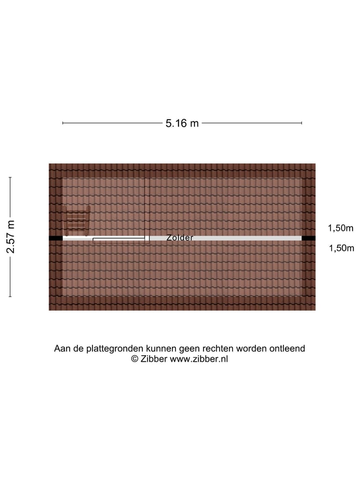 Foto 46 van Houtdraaierstraat 35