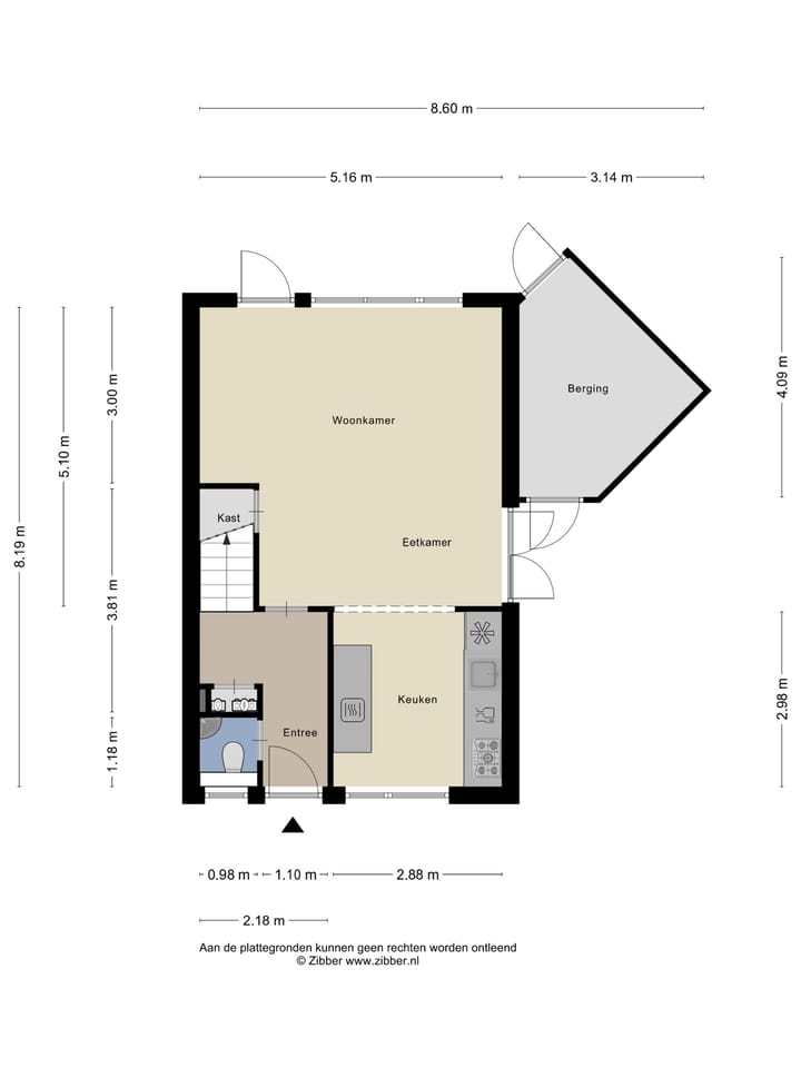 Foto 43 van Houtdraaierstraat 35