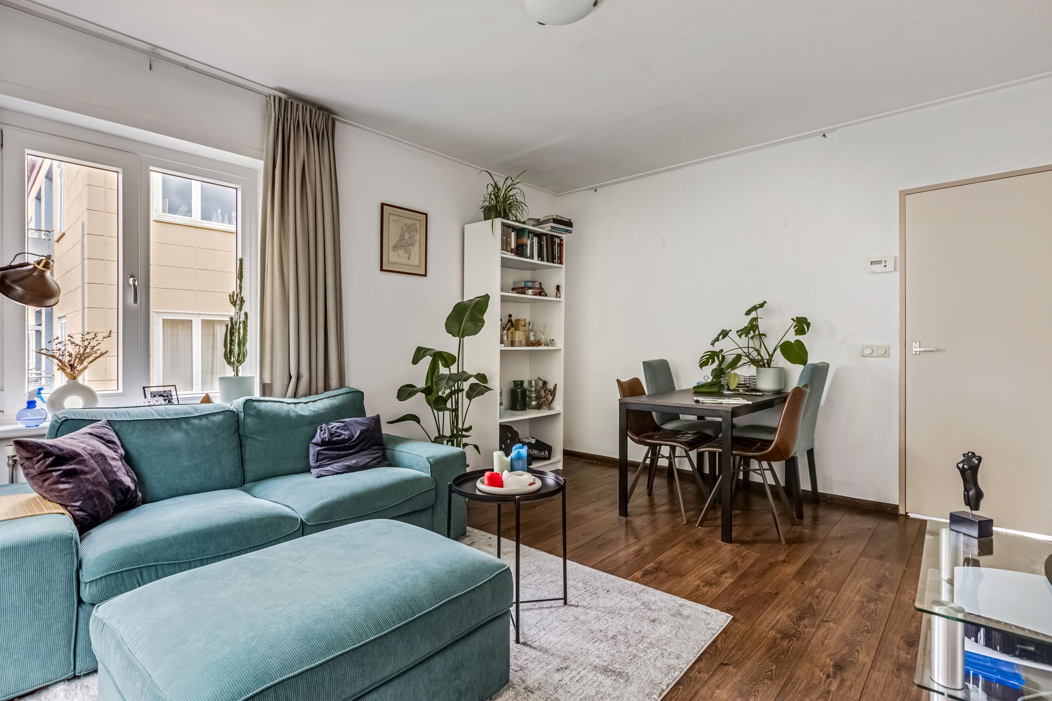 Sneeuwbalstraat, 55, Nijmegen, 6543TP, Gelderland, Nederland 55