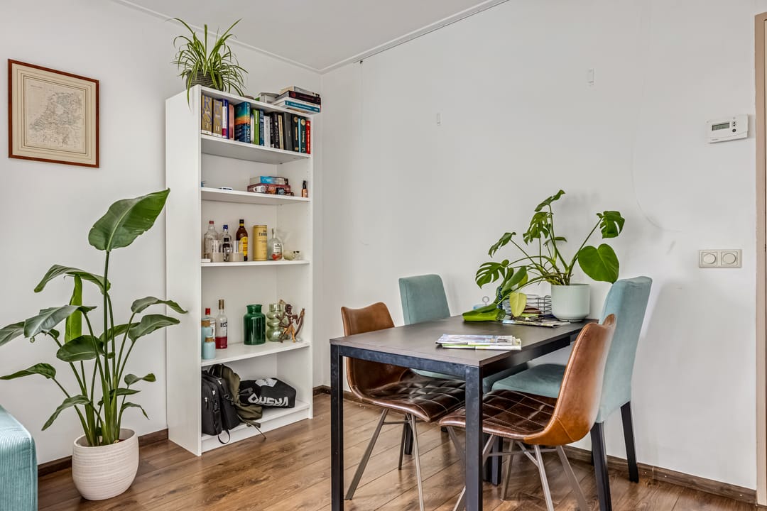 Foto 2 van Sneeuwbalstraat 55