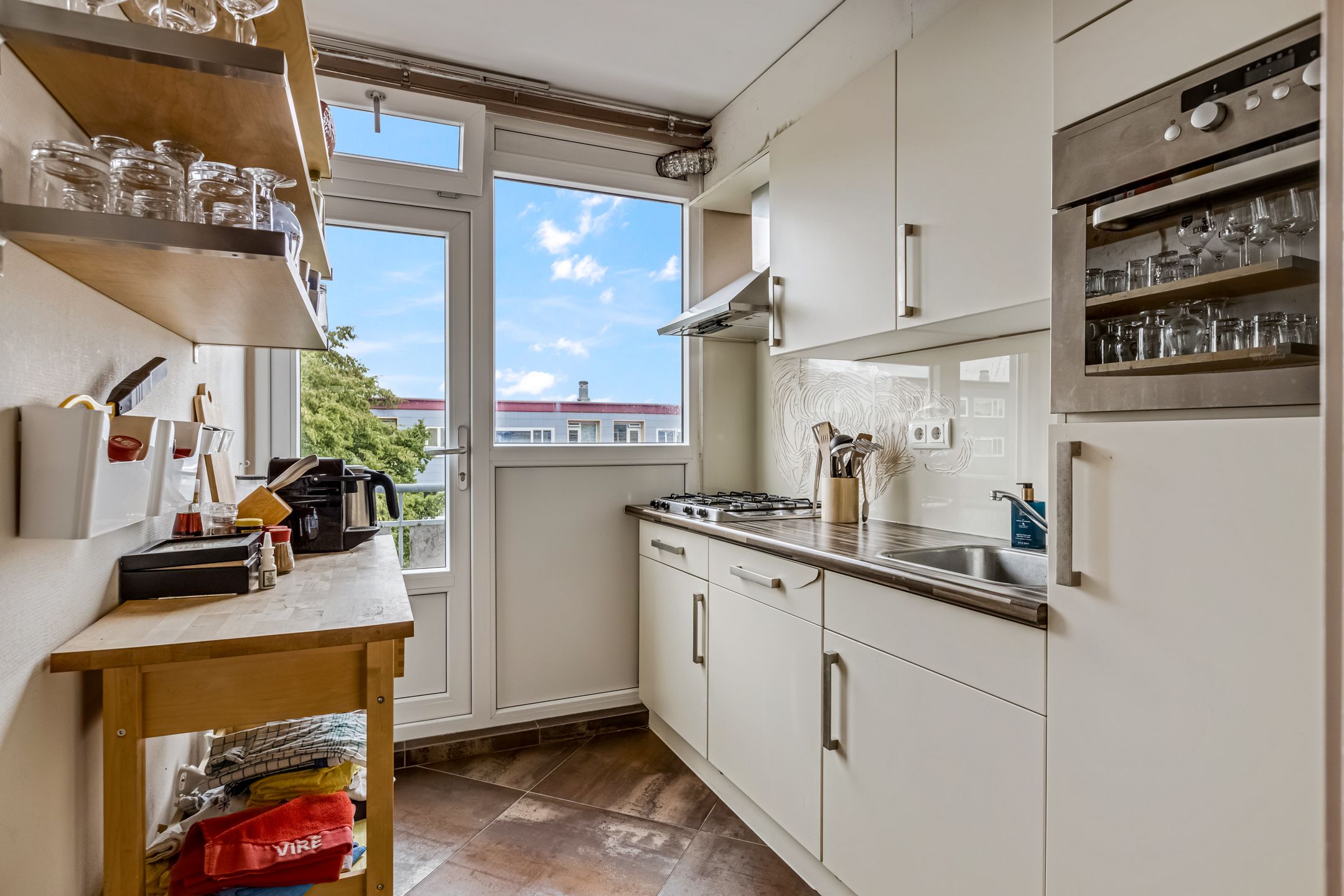 Foto 3 van Sneeuwbalstraat 55