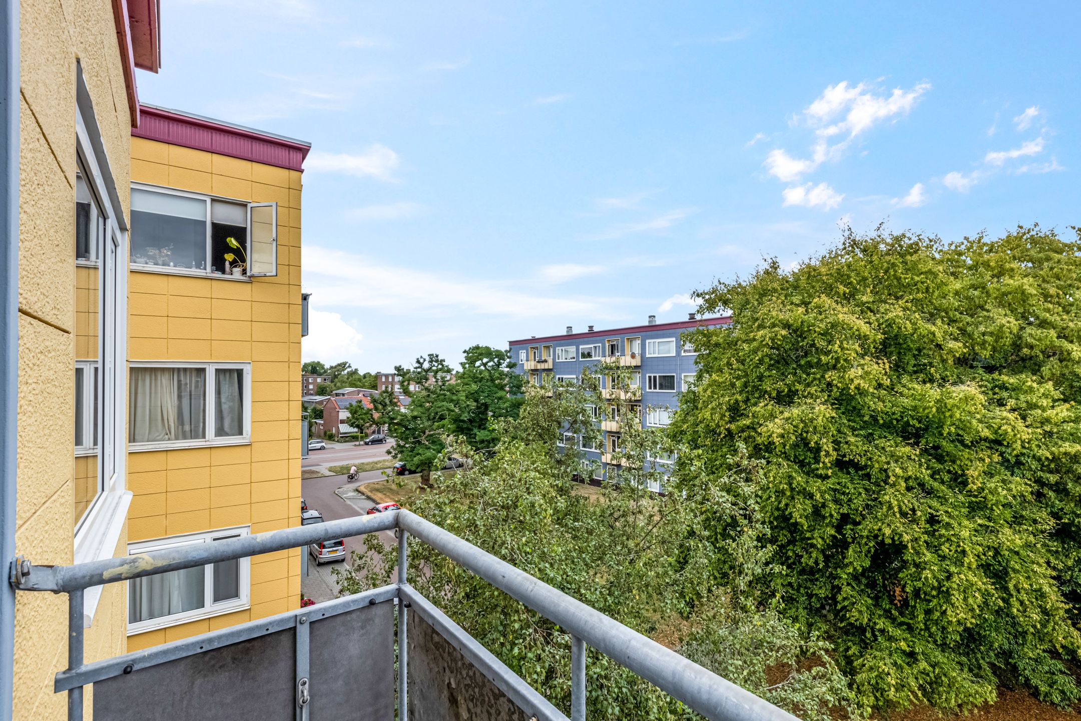 Foto 6 van Sneeuwbalstraat 55