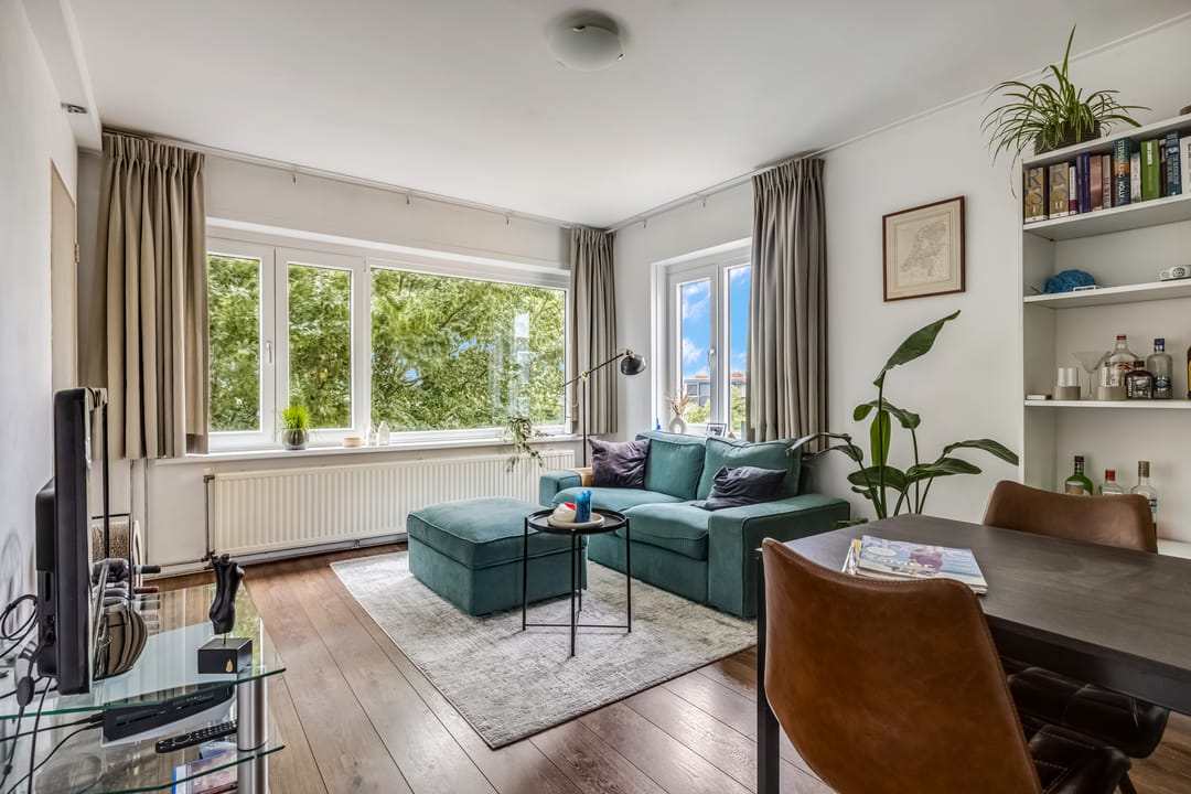 Foto 7 van Sneeuwbalstraat 55