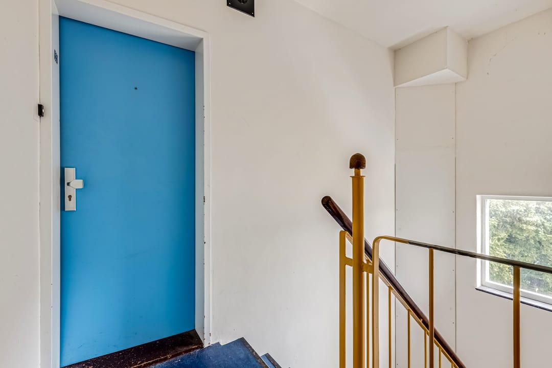 Foto 8 van Sneeuwbalstraat 55