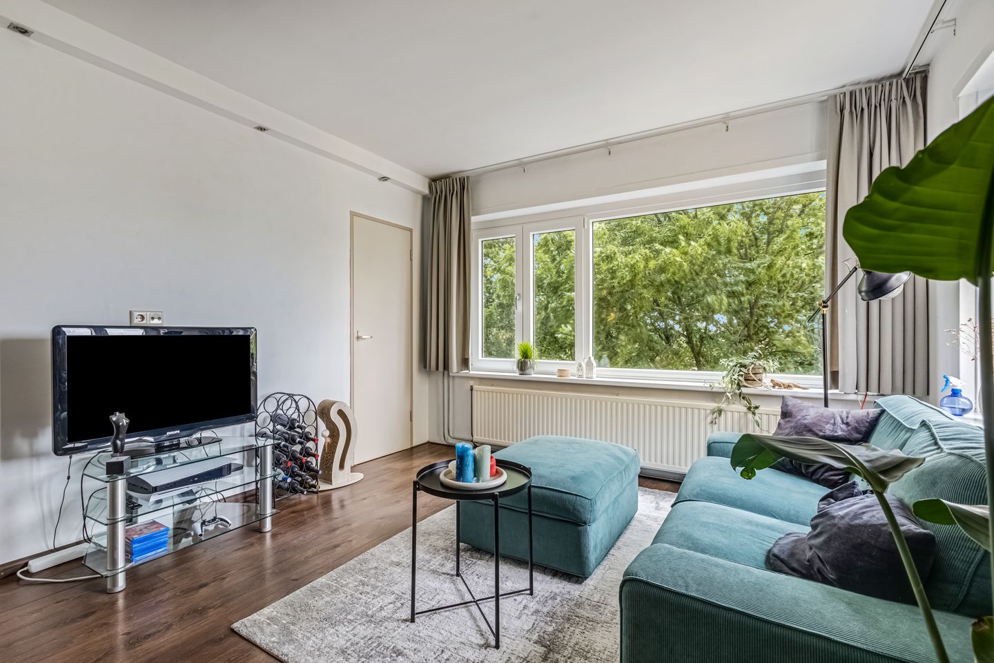 Foto 10 van Sneeuwbalstraat 55