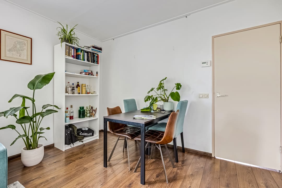 Foto 11 van Sneeuwbalstraat 55