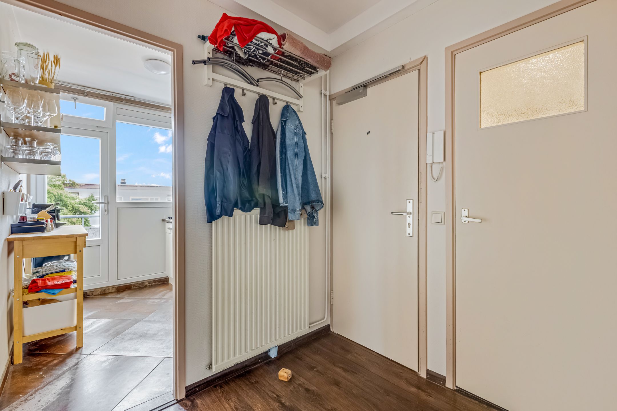 Foto 12 van Sneeuwbalstraat 55