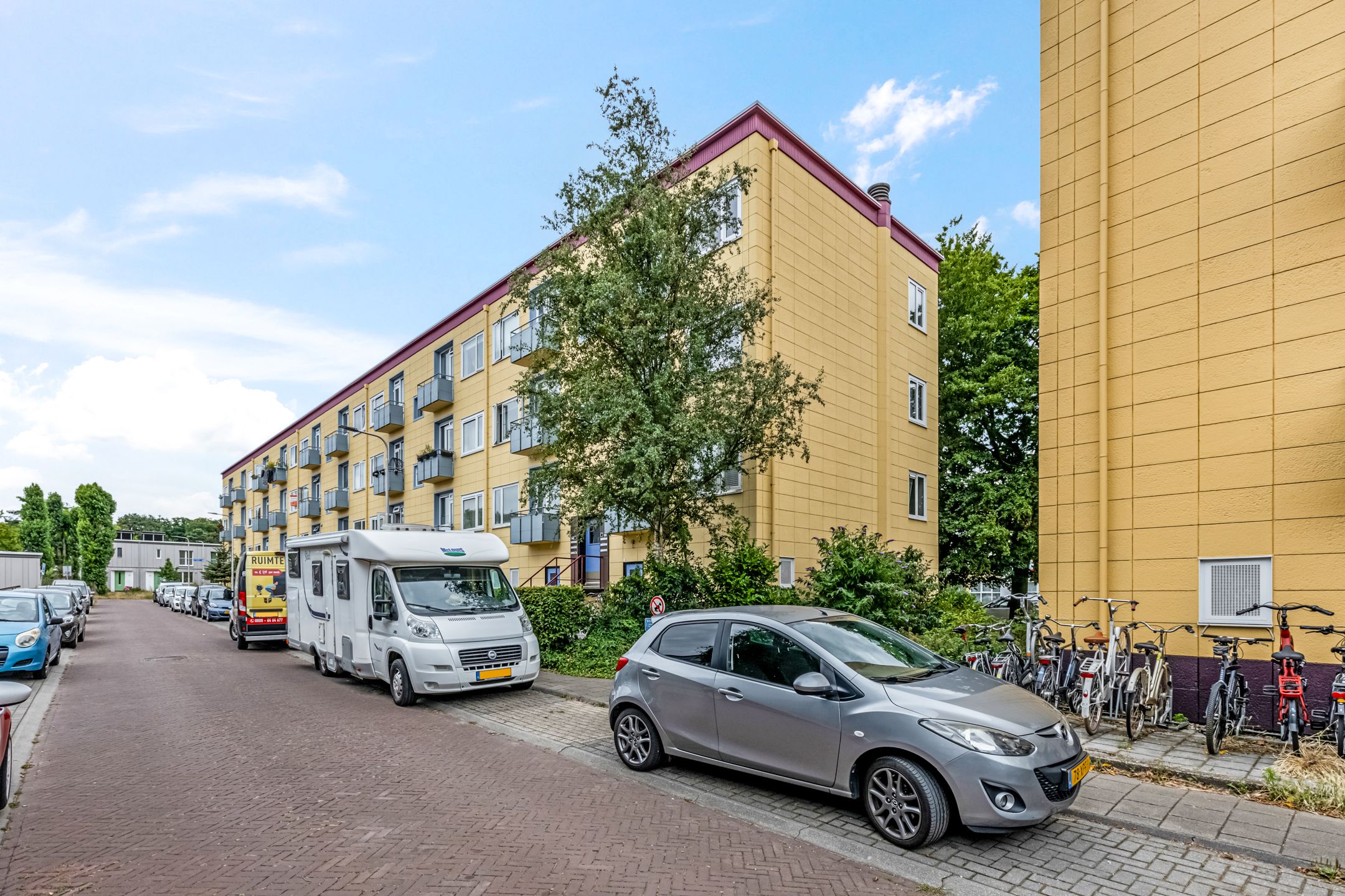 Foto 24 van Sneeuwbalstraat 55