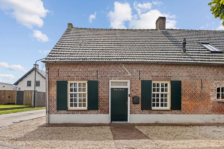 Foto 2 van Bergweg 6