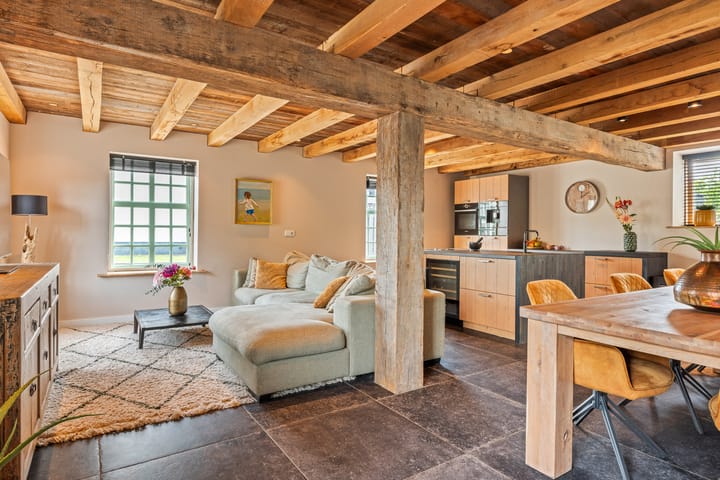 Foto 3 van Bergweg 6