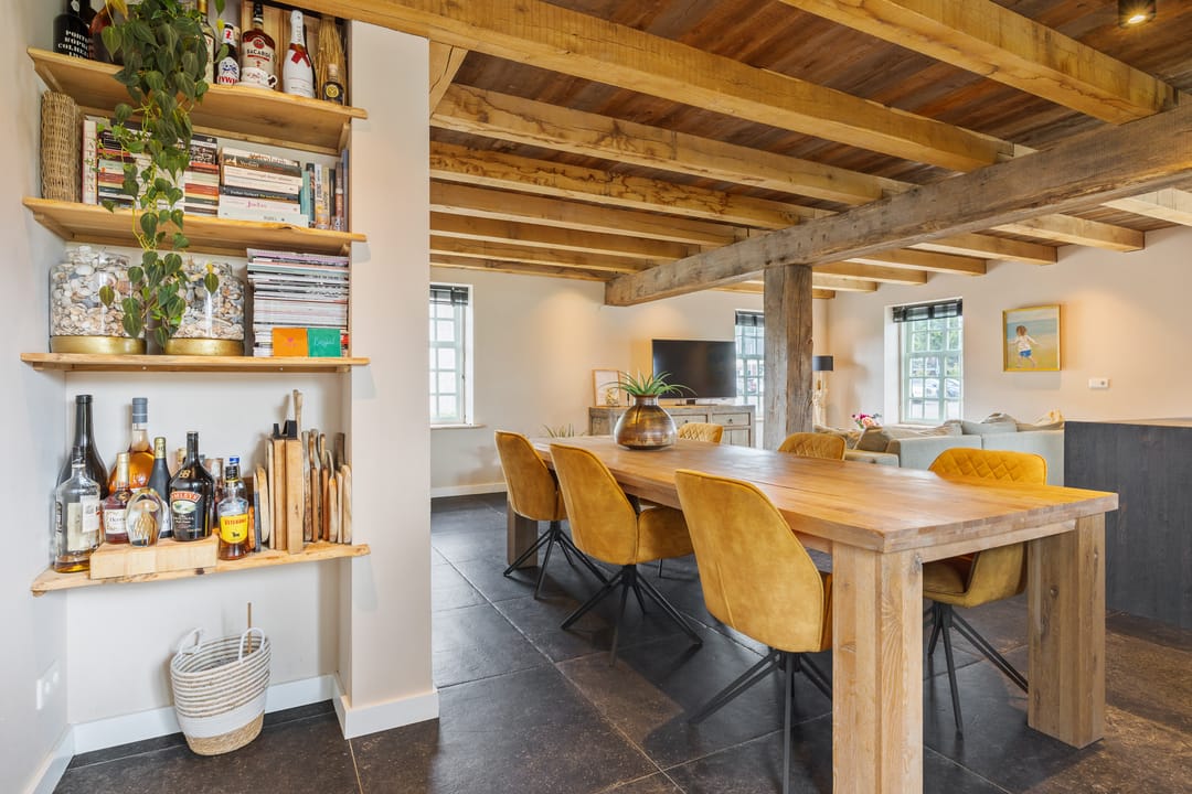 Foto 11 van Bergweg 6