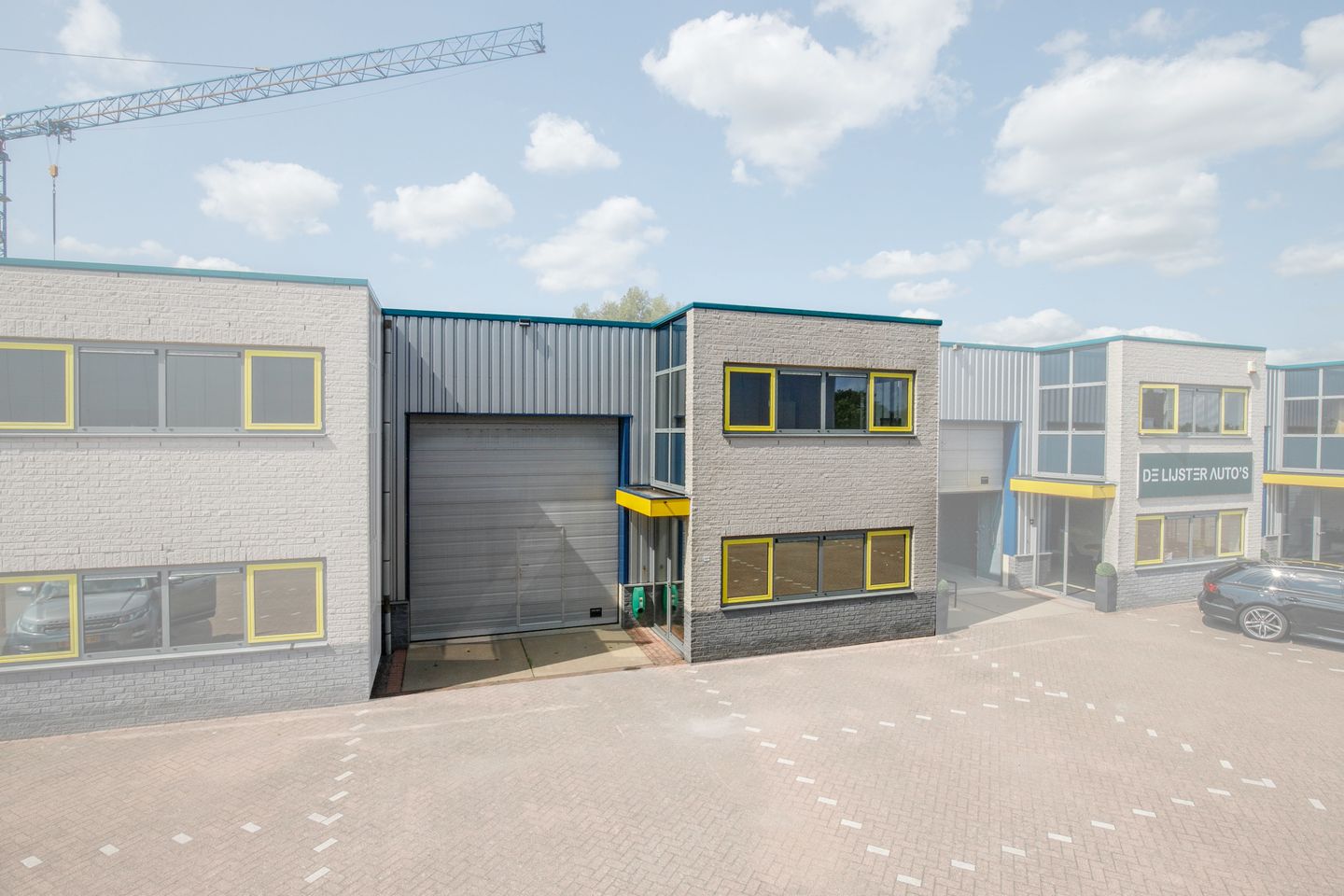 Bekijk foto 1 van Noord 49-h