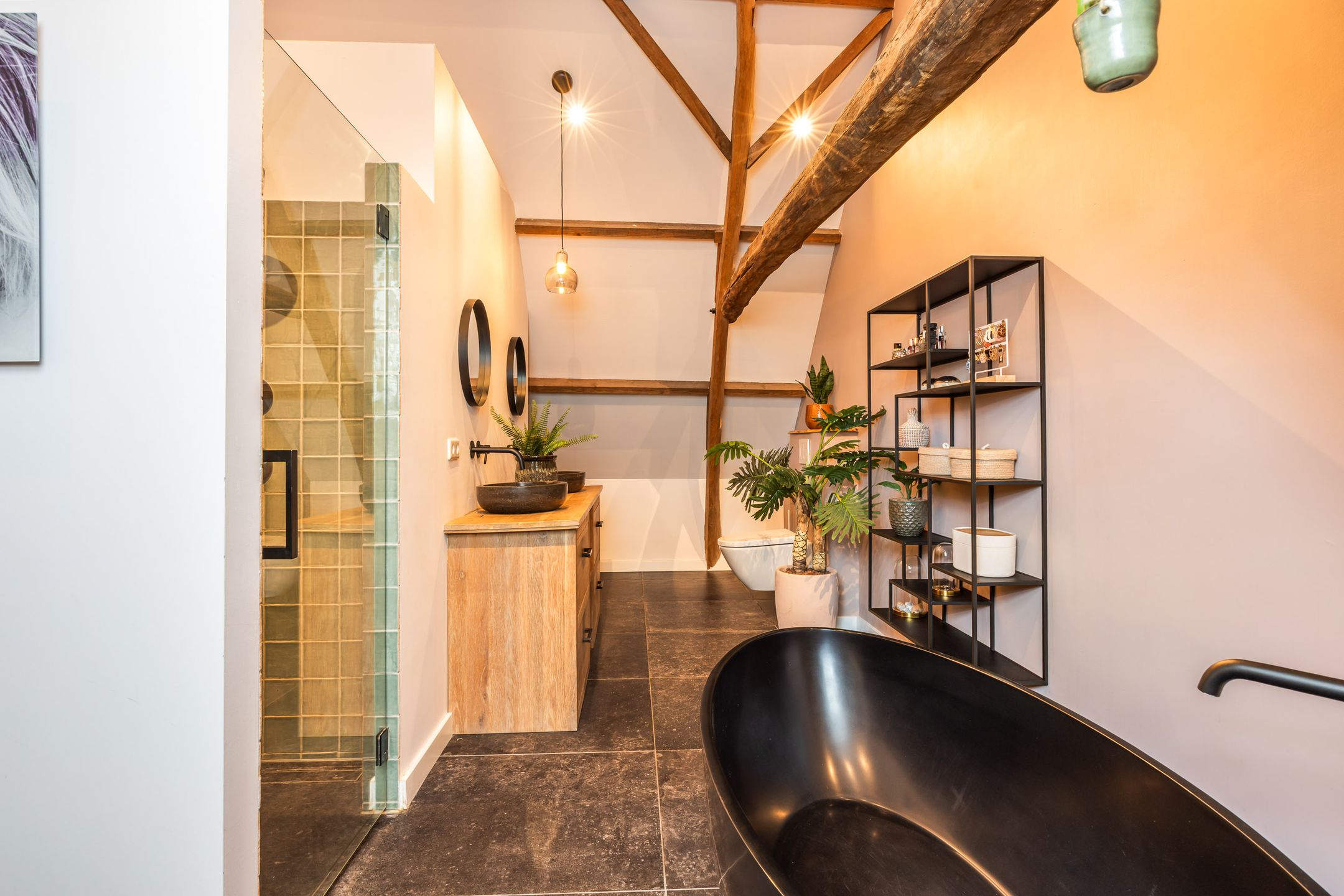 Foto 27 van Bergweg 6