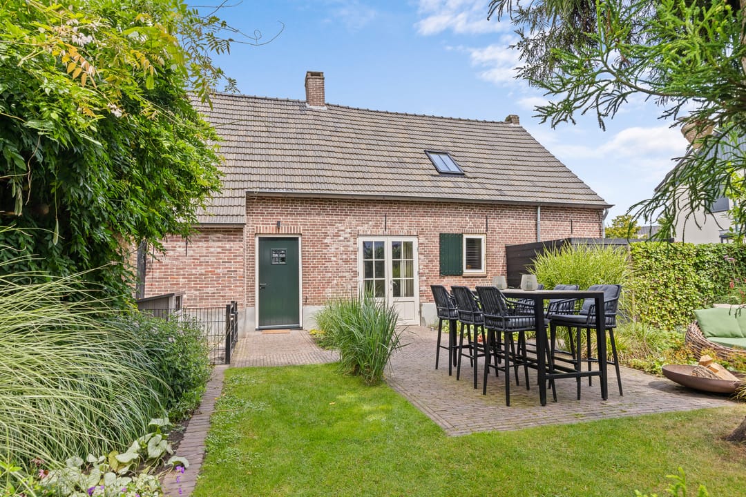 Foto 32 van Bergweg 6