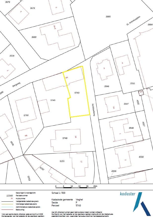 Foto 53 van Bergweg 6