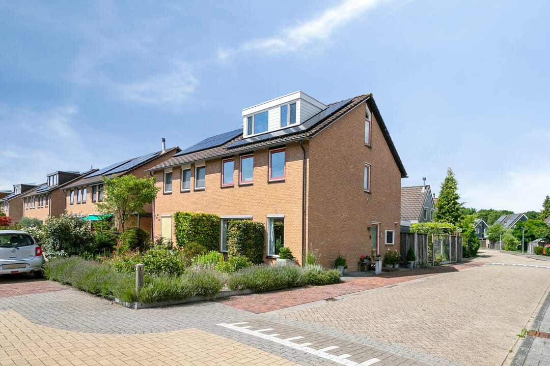 Foto 1 van Wold 20 65