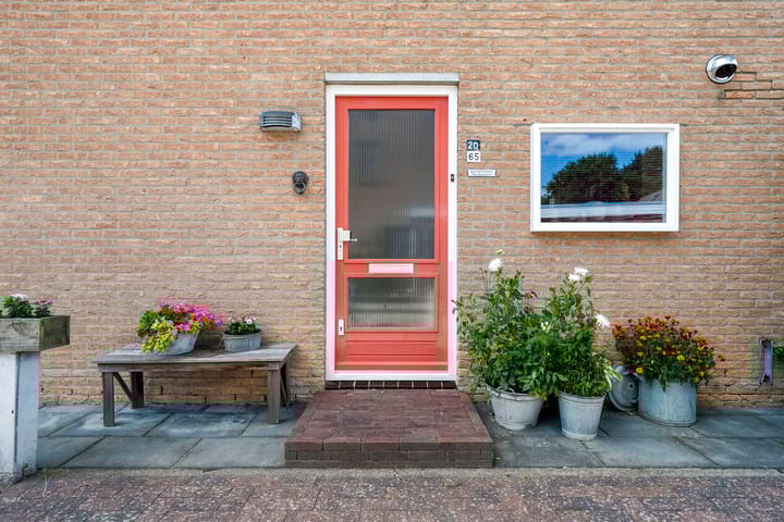 Foto 2 van Wold 20 65