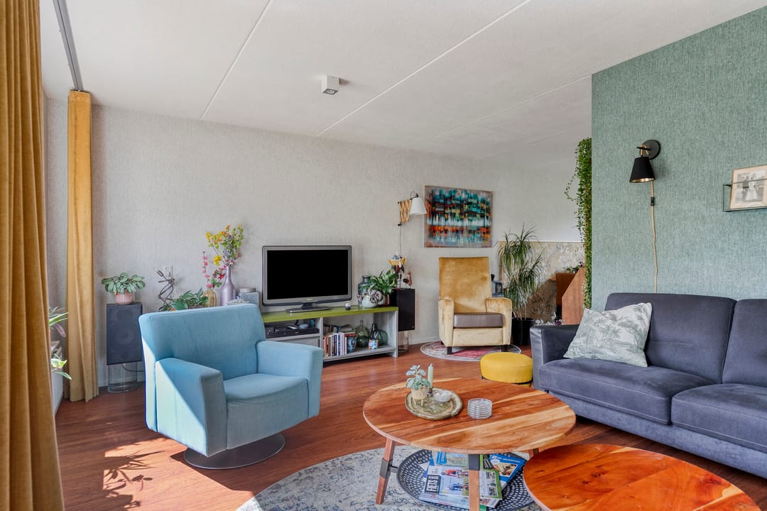 Foto 11 van Wold 20 65