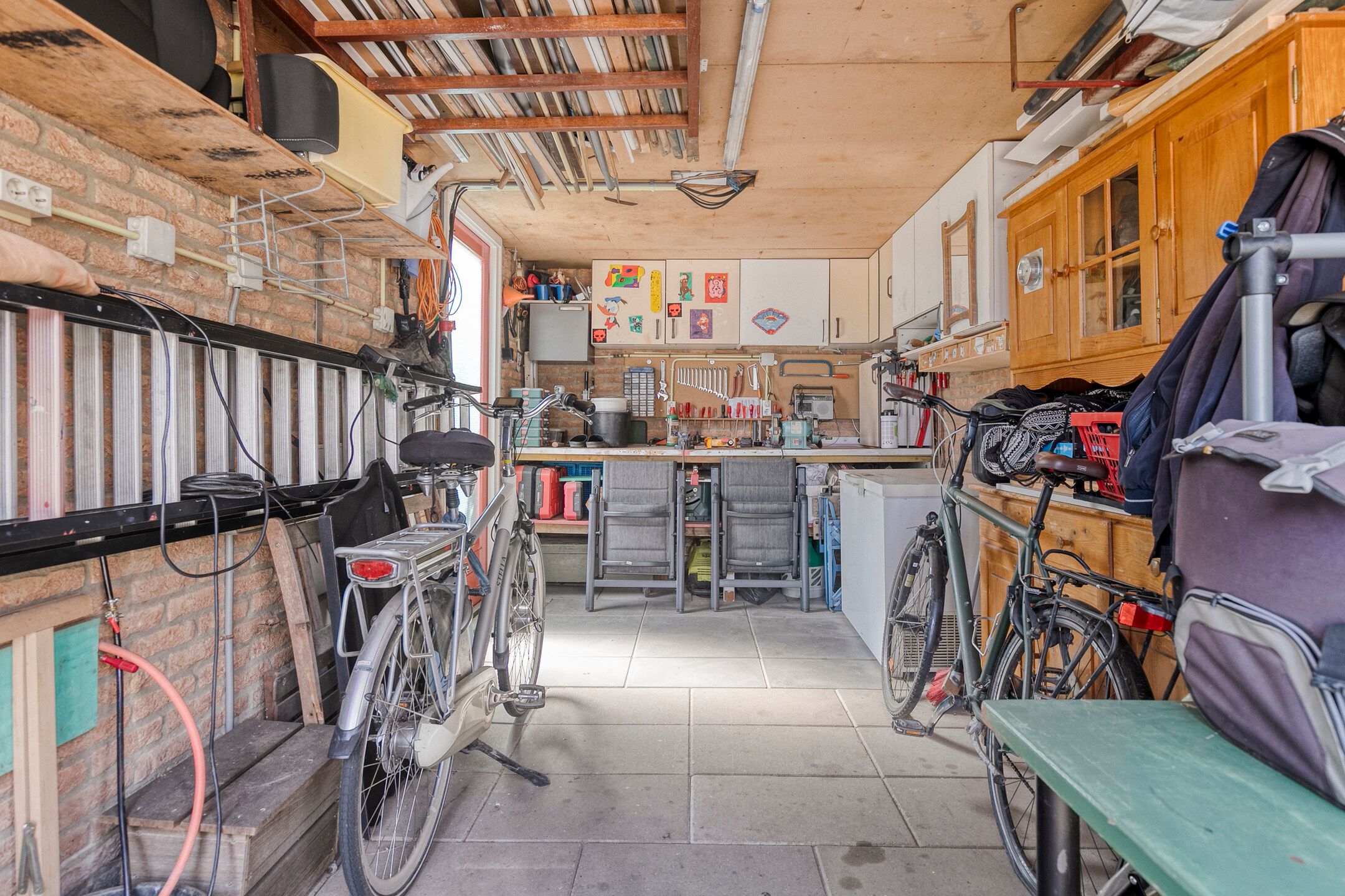 Foto 36 van Wold 20 65