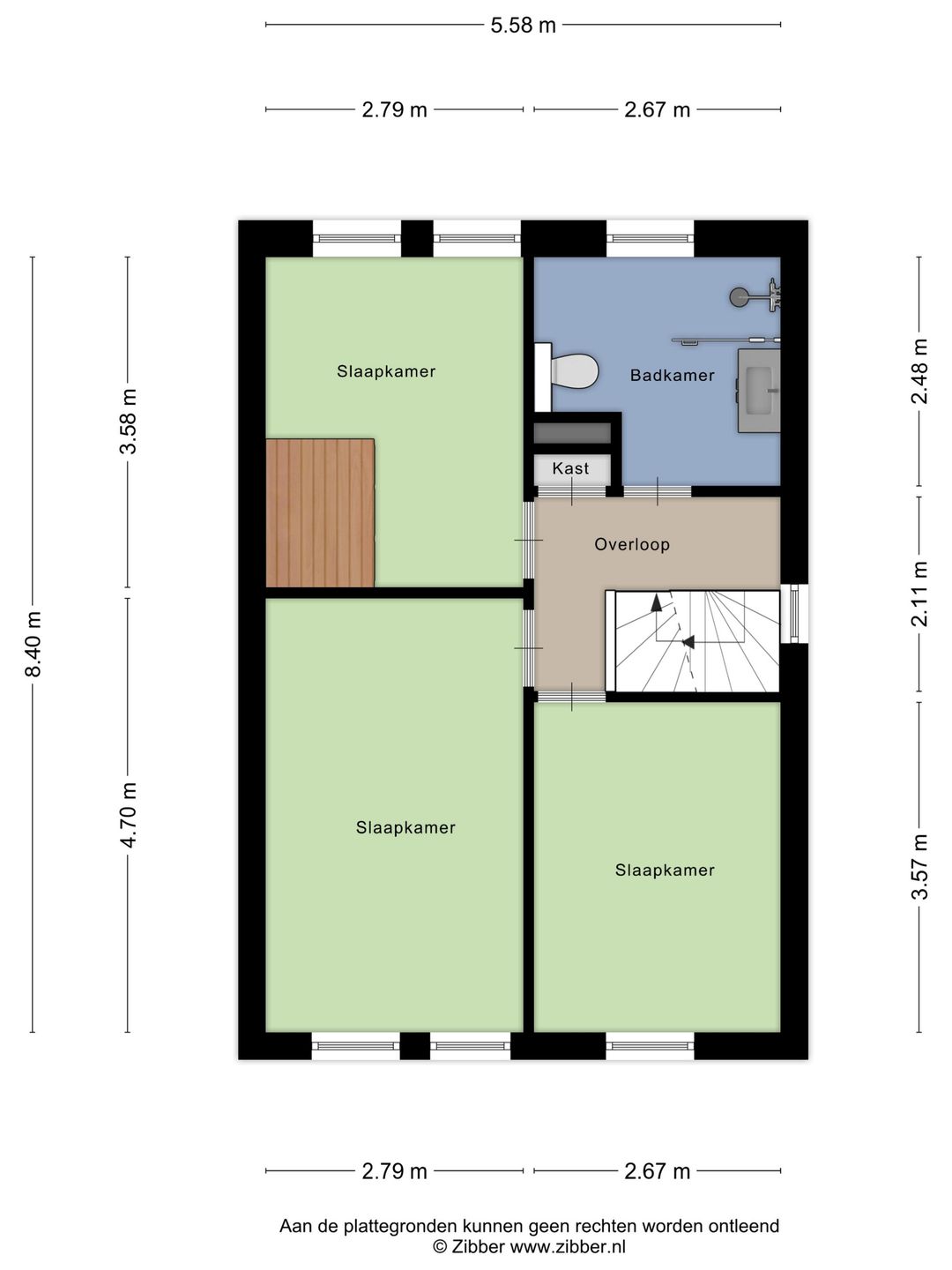 Foto 38 van Wold 20 65